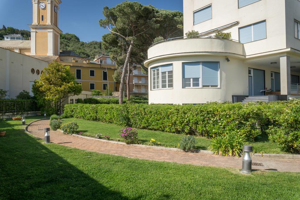 Cinque Terre Moneglia Apartments Exterior foto